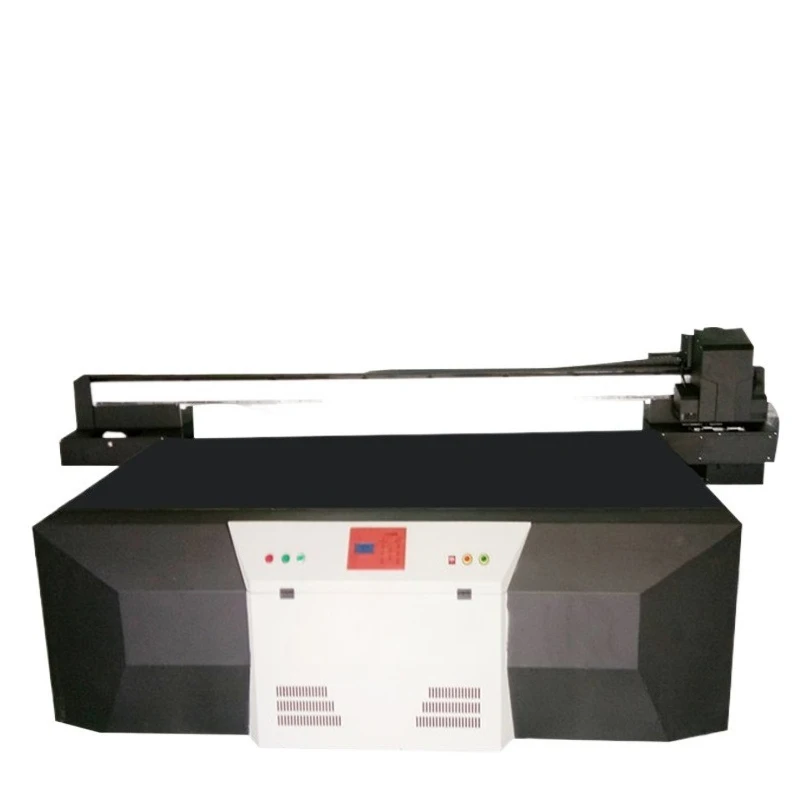 Mobile phone case UV direct injection 3D printer, yoga mat direct injection printer
