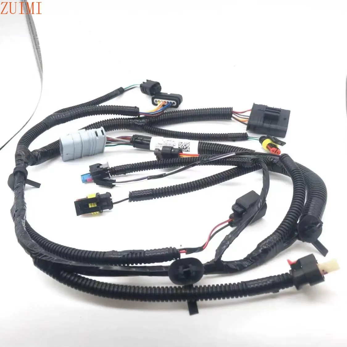 

2019-2020 Tesla old model 3 car gantry line speed water tank frame line speed 156796100-A