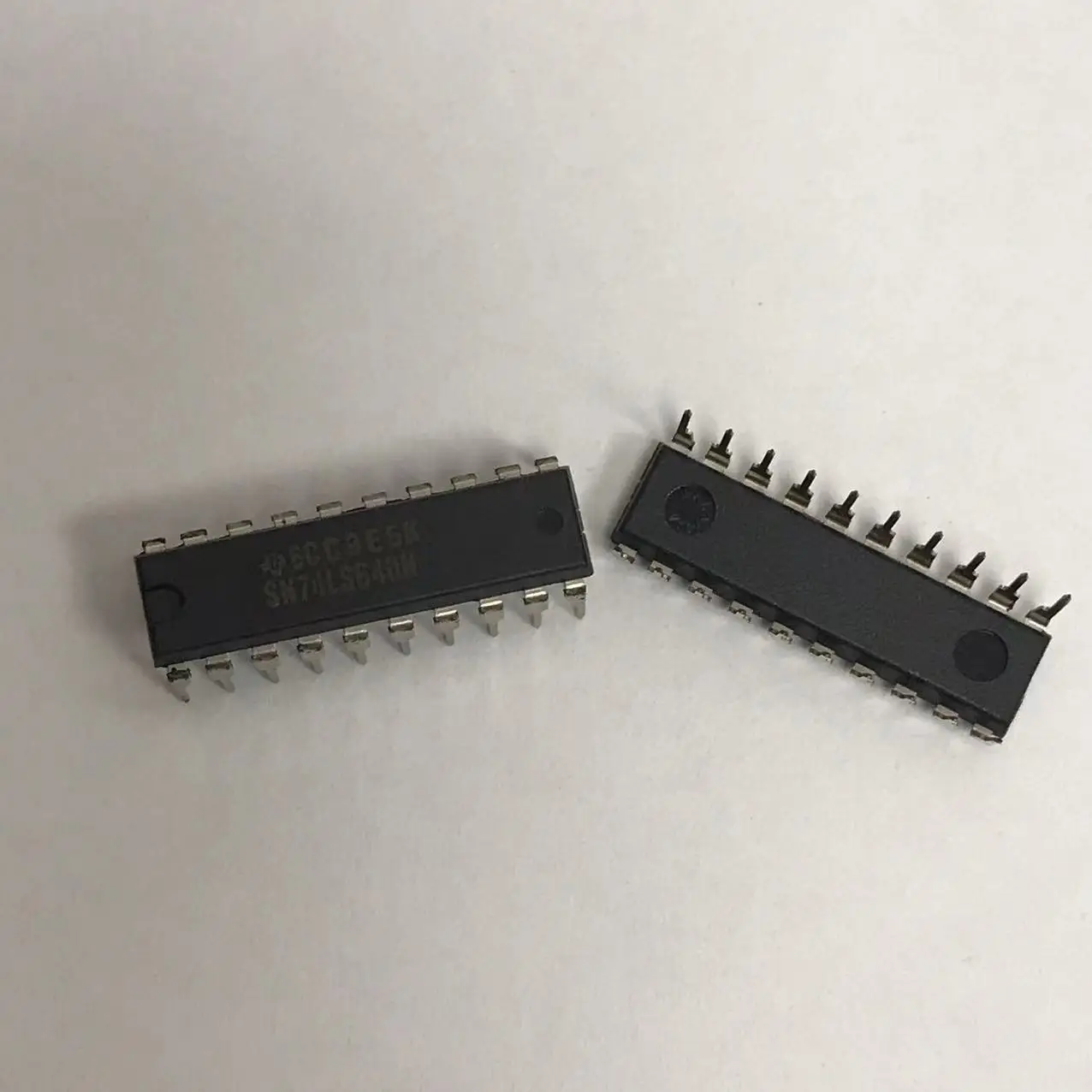 SN74LS640N New Original In Stock