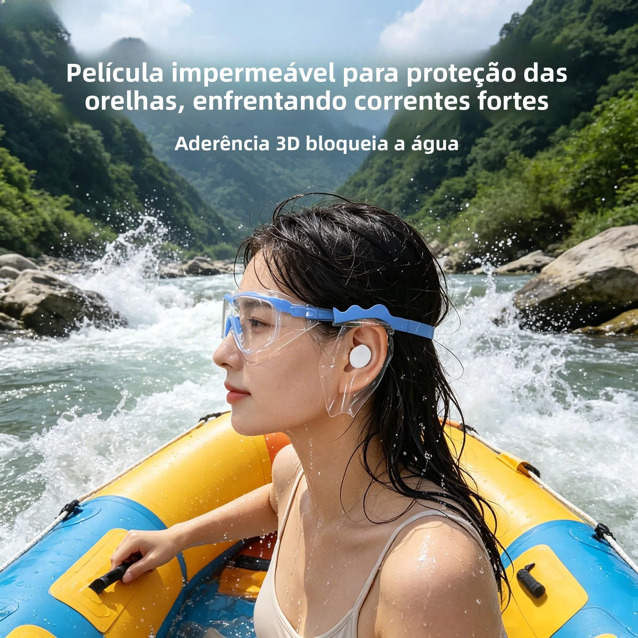 protetores-de-ouvido-a-prova-d'agua-para-natacao-equipamentos-essenciais-para-viagem-equipamentos-de-protecao-para-ouvidos