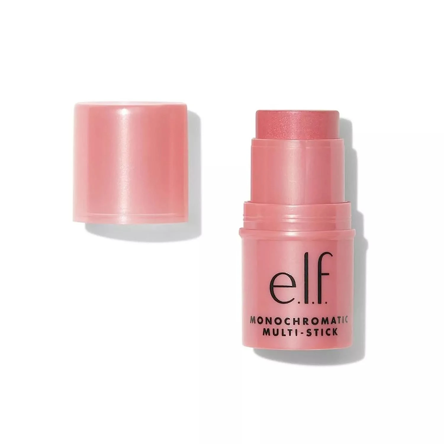 e.l.f. Monochromatic Multi Stick สีครีมหรูหราและผสมผสานได้ สําหรับดวงตา