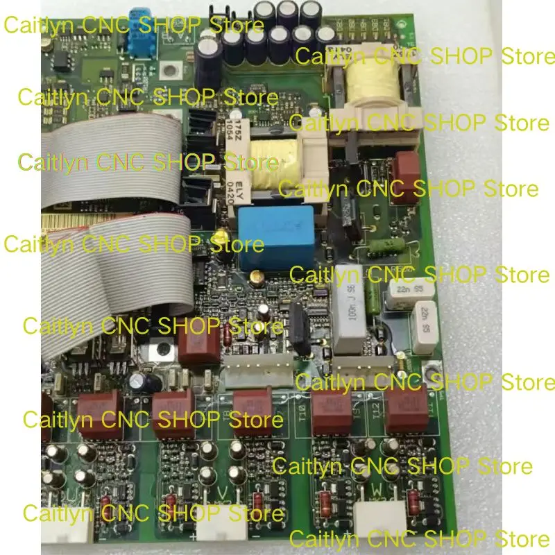 VLT5000 driver board 175Z1213 DT15RO test OK, quickly shipped second-hand