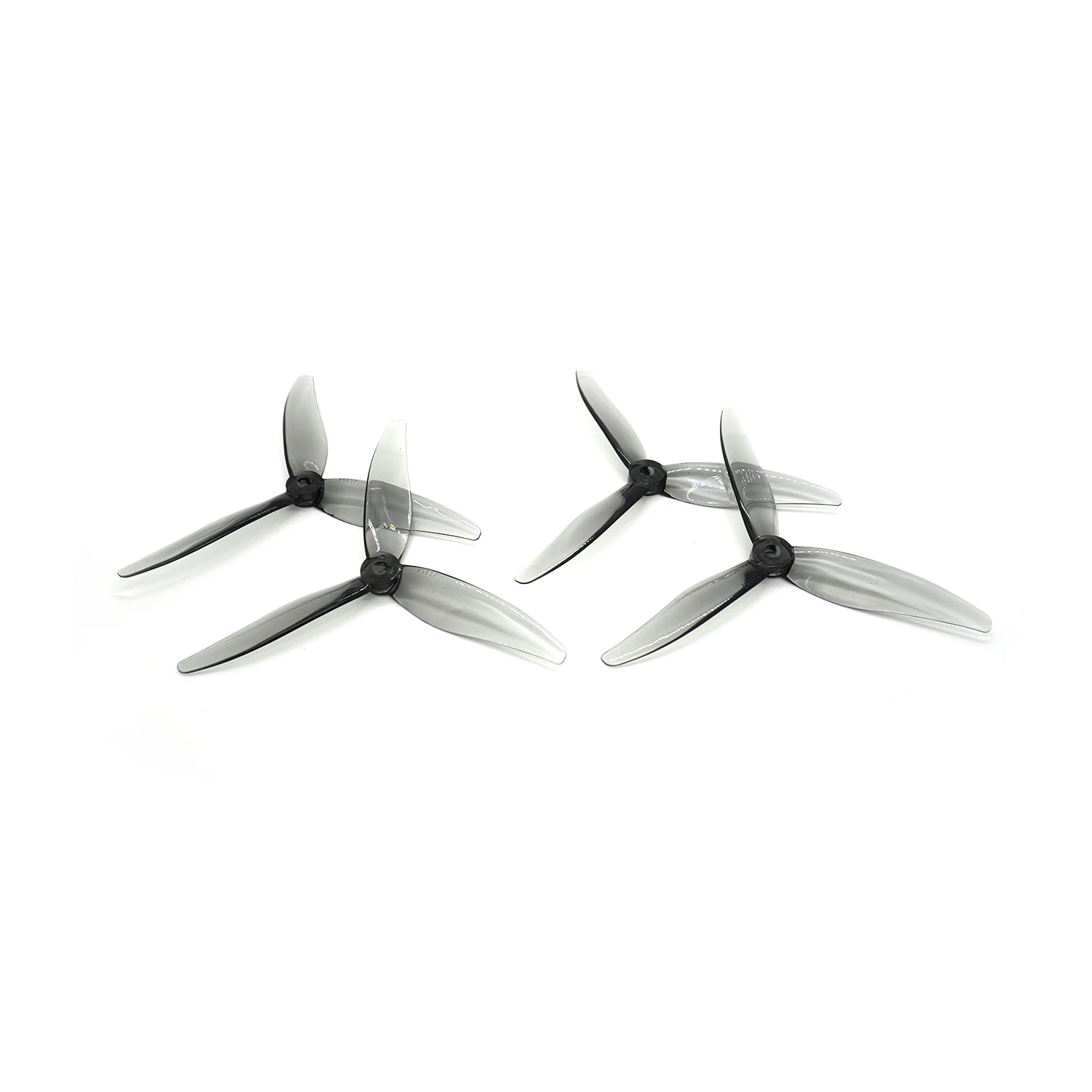 4/8/16PCS 5137 5inch Three-Blades Props CW CCW Propellers for RC FPV Freestyle Racing Drone Quadcopter Mark4 Model DIY Parts