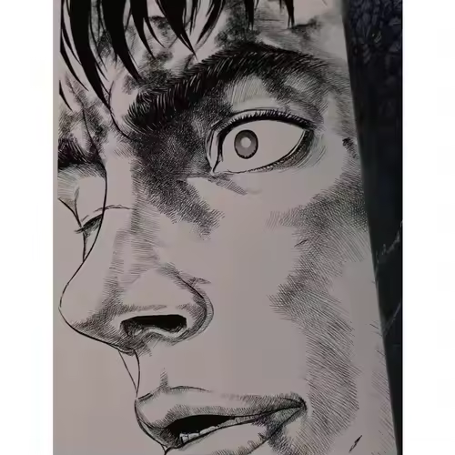 Berserk 30th Artwork Paperback Illustration Collection Anime Line Artwork Full-Color Artbook Anime Manga Guts Griffiths - Image 3