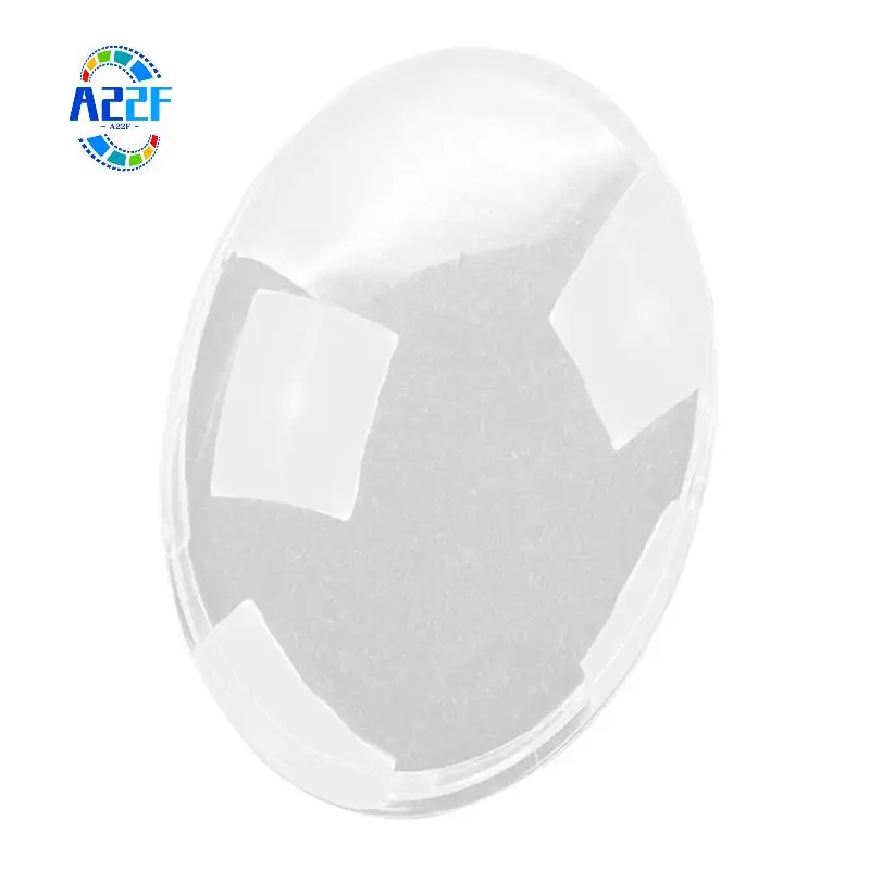 

A22F-For VW Beetle 2006-2012 Left Headlight Shell Lamp Shade Transparent Lens Cover Headlight Cover Replacement Parts Accessorie