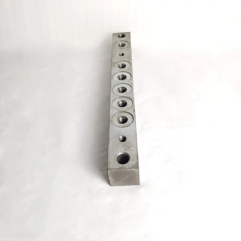 2026 Latest Factory Direct SalesOriginal and Genuine  Block  20Y-62-51381 Cimc Block Is Suitable for PC200/220/240/270
