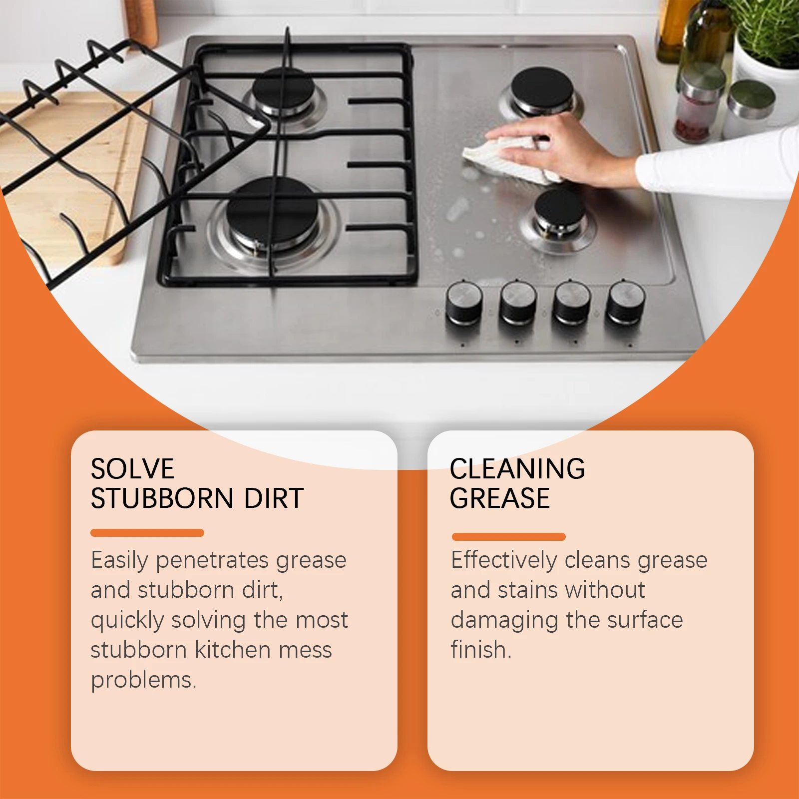 Thumbnail 2 - #18 Trending Oven Cleaners Right Now