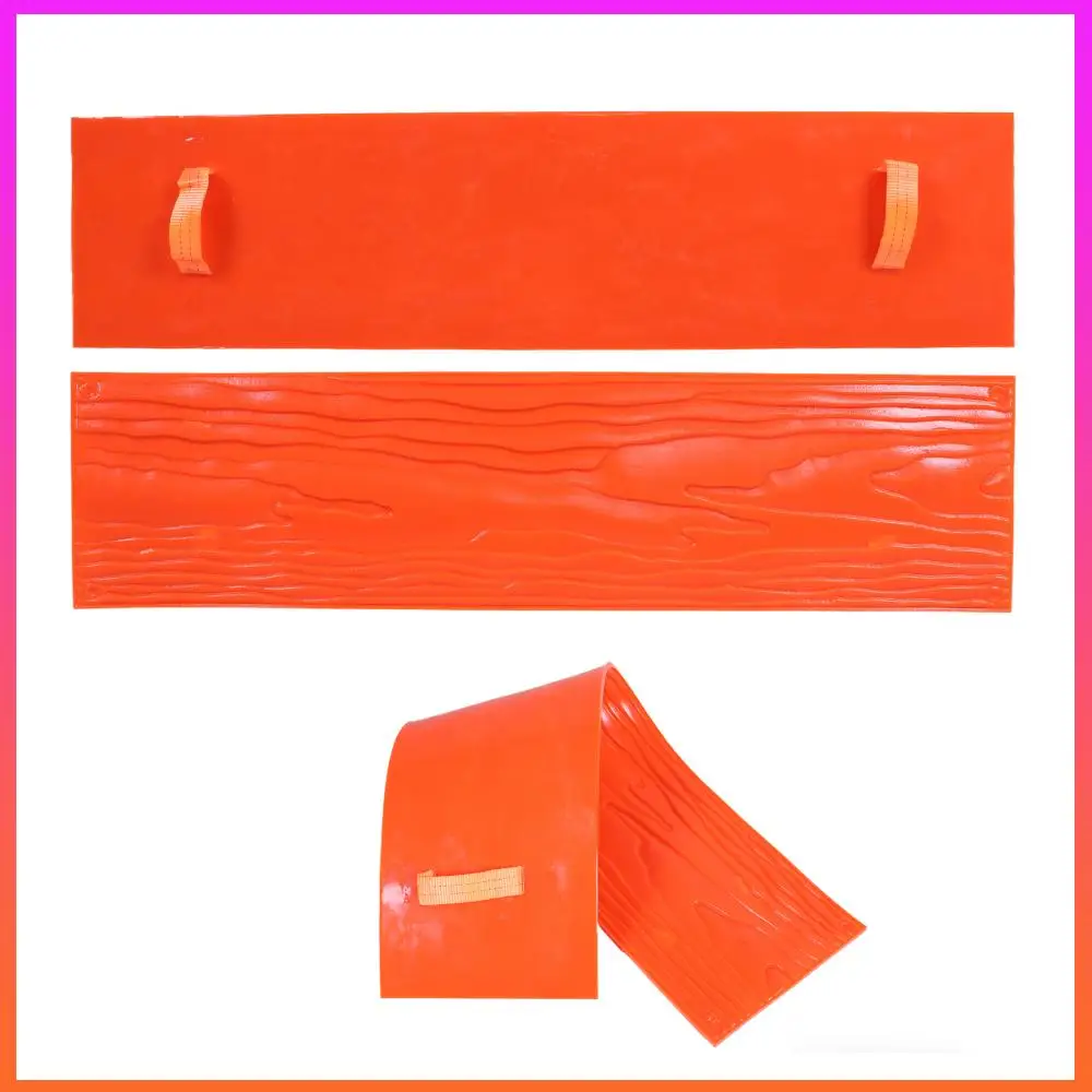 واقعية الخشب الطابق ملموسة طوابع البولي يوريثين الخشب الحبوب الخشب الخرساني لوح الخشب طوابع الخرسانة حصيرة للأرضيات الداخلية/الخارجية #3