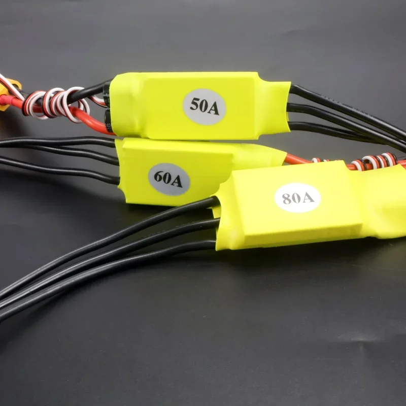 Xxd 50A 60A 80A Bru…