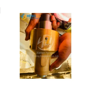 

557-050-001cylinder Valve 285322 for Offset Printing Machines