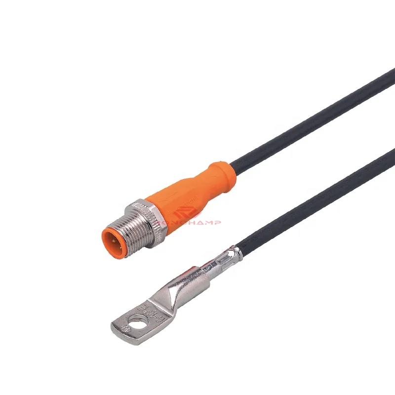 Ew Original IFM TS2229 Temperature Sensor with IO-Link Communication TS-PT100 CONTACT SENSOR