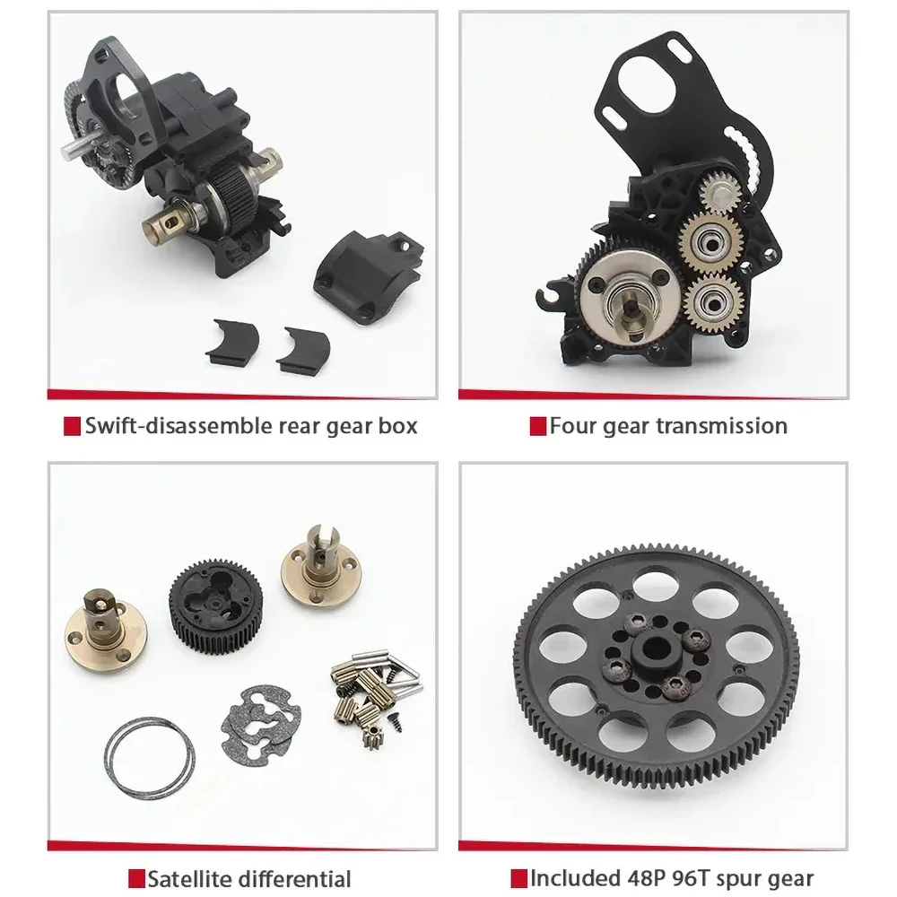 USUKANI 1/10 RC Drift Car Kit NGE 2.0 SE Professionale Da Corsa Telaio Vuoto Set Senza Pneumatici per Adulti bambini Dly Build