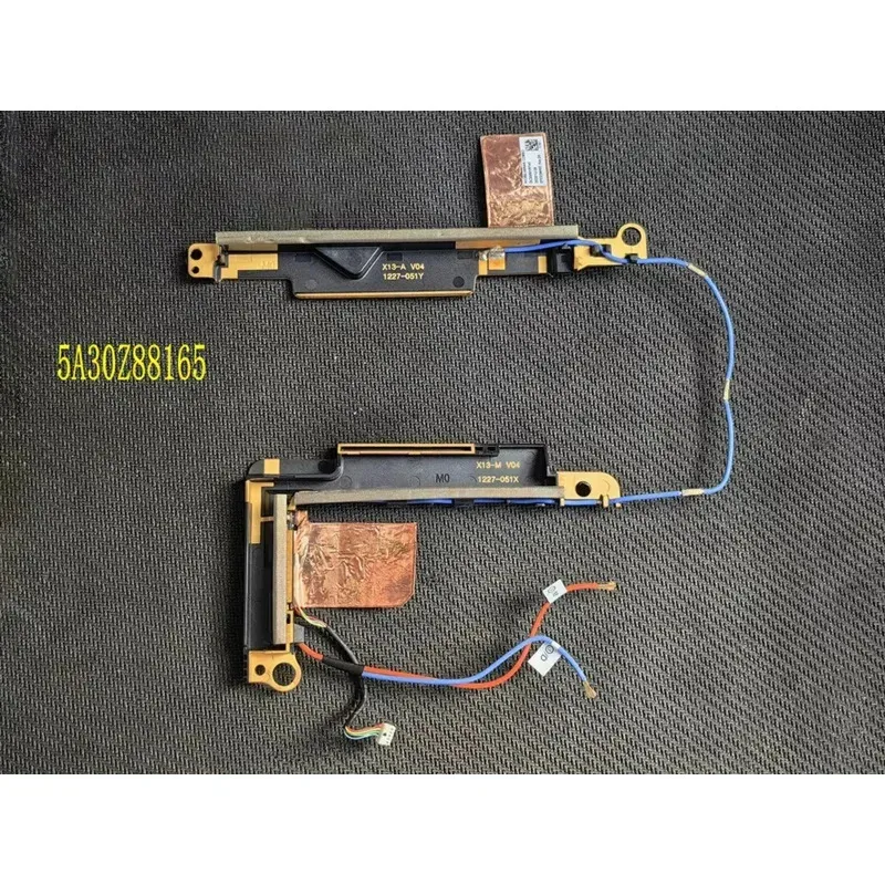 

New For Lenovo Thinkpad X13 Gen2 WWAN Built In Antenna Wifi Cable 5A30Z88165 XXX