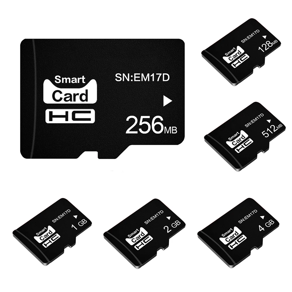 Micro SD 6: La Mejor Opción para Almacenamiento en Dispositivos Móviles y Cámaras de Acción