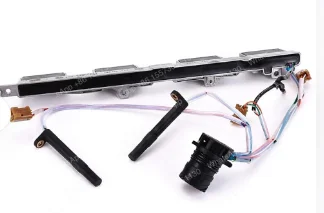 PDK Auto Transmission Gear Switch Sensor w Hydraulic Control 97031708530