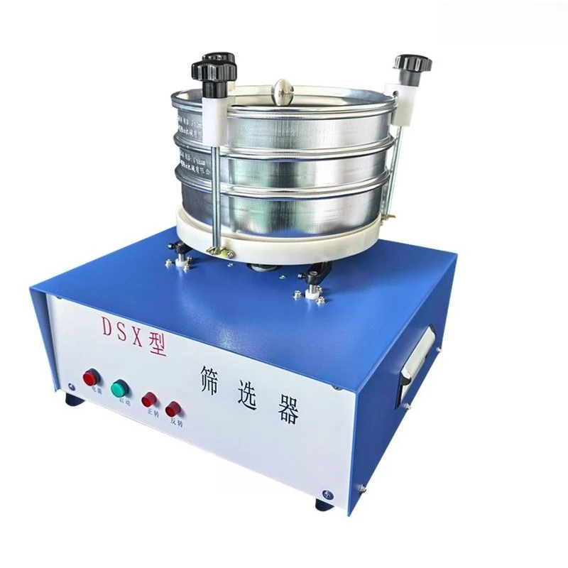 Grain filter Electric filter Grain grain particle impurity classification screening machine