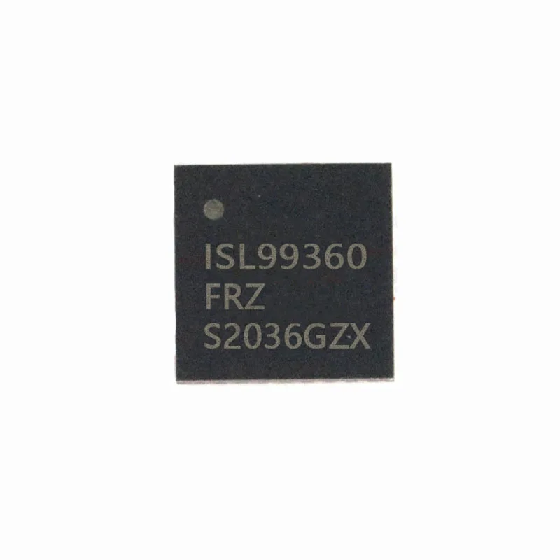 

10PCS/LOT ISL99360FRZ-T QFN32 New Original In Stock