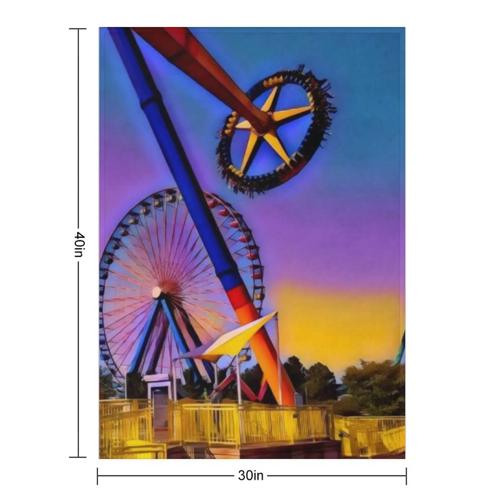 ركوب الخيل الجذور (نقطة الأرز) رمي بطانية كبيرة جدًا رمي الأرائك الموضة البطانيات الزخرفية الدافئة