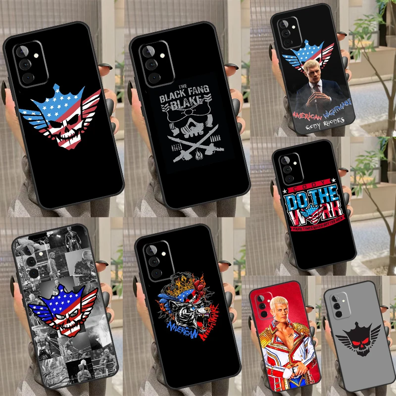 Cody Rhodes Case Fo…