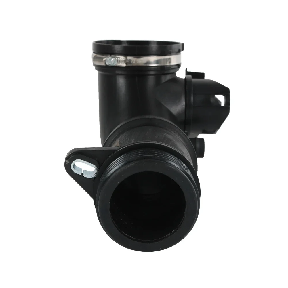 

Ремонт воздухозаборника двигателя, шланг воздухозаборника, заводская спецификация, простая установка, стабильные характеристики для BMW 320i 2013-2017