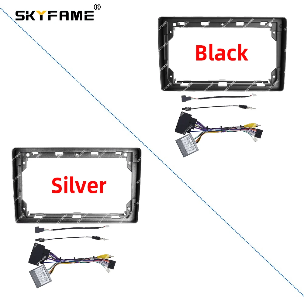 Skyfame For Peugeot…