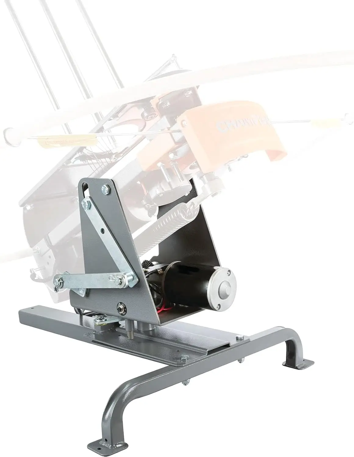 Base oscilante de alcance y objetivo para lanzadores de palomas de arcilla - Champion Wheelybird y Freedom Bird·Ventas directas de fábrica