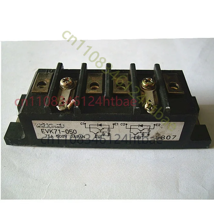 1PCS EVK71-050 New Best Offer Power Module Best Price Quality Assurance