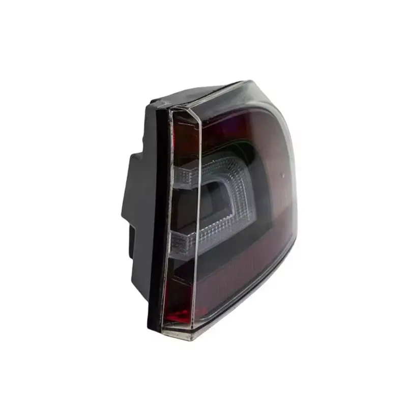 AEA7-Outer Tail Light Brake Lamp Assembly For Tesla Model S 2016-2020 EU Rear Brake Reversing Light