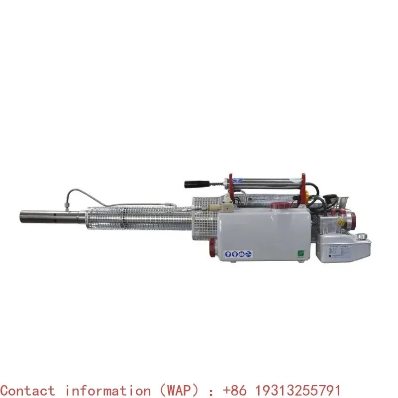 【Best-selling】Killing Bed Bug Mice Cockroaches Termite Reptile Fogger Machine