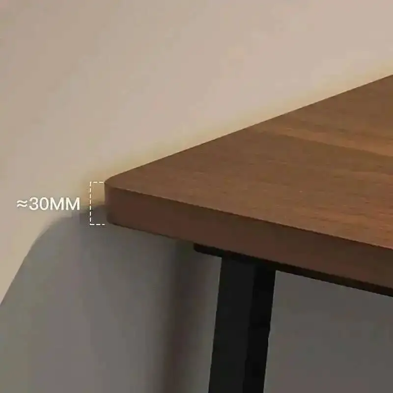 Banco da lavoro Scrivania moderna per computer desktop Mobili per ufficio Casa Internet Cafe Tavolo da gioco Camera da letto Scrivania Scrivania Tavolo per computer