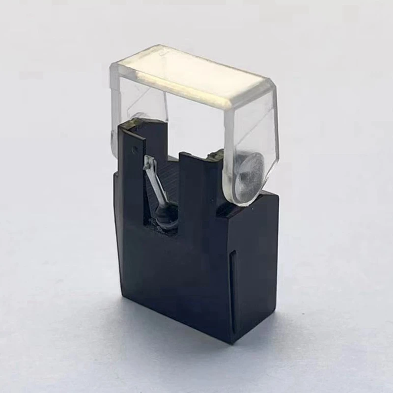 Turntable Cartridge Replacement Stylus For Audio Technica ATN120E ATN130E AT120E 208-De LP Vinyl Pickup Phonograph