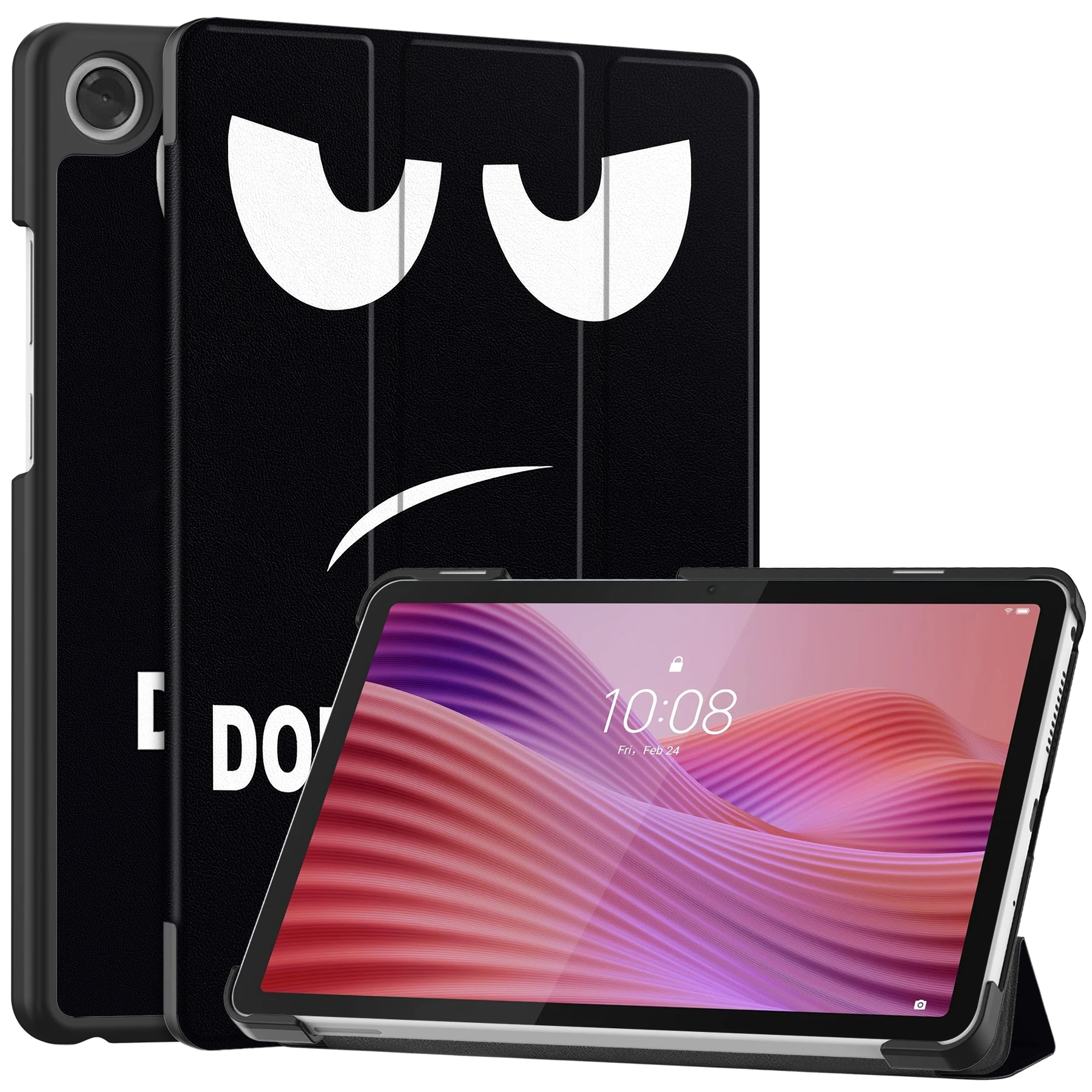 Lenovo Tab One TB-305XU 8.7インチ K9 8.7インチ TB-305FU 2025 PU