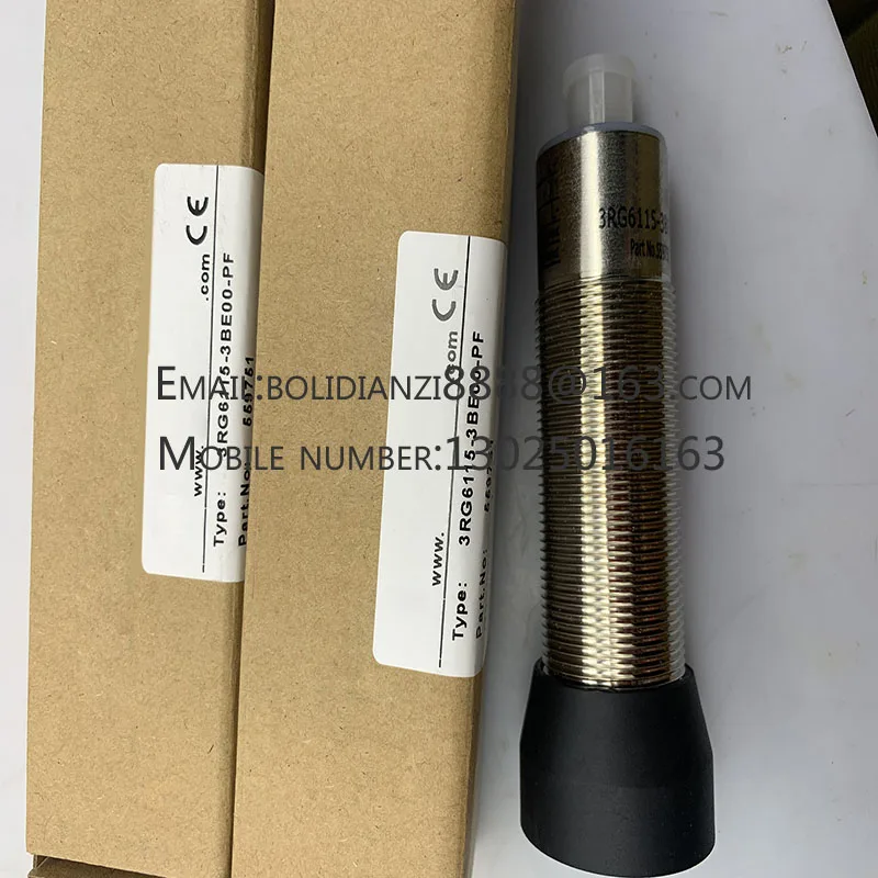 

3RG6014-3AH00 3RG6014-3AH00-PF 3RG7134-0AA00 3RG7134-0AB00 Customizable ultrasonic distance sensor