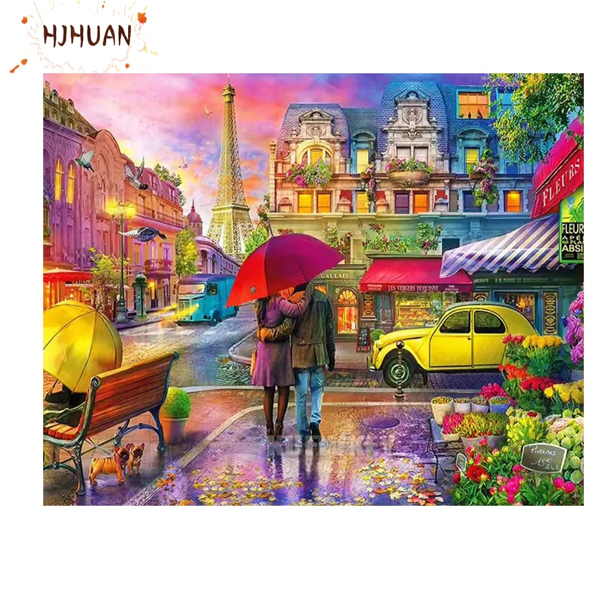 New Diamond Paintin… - image