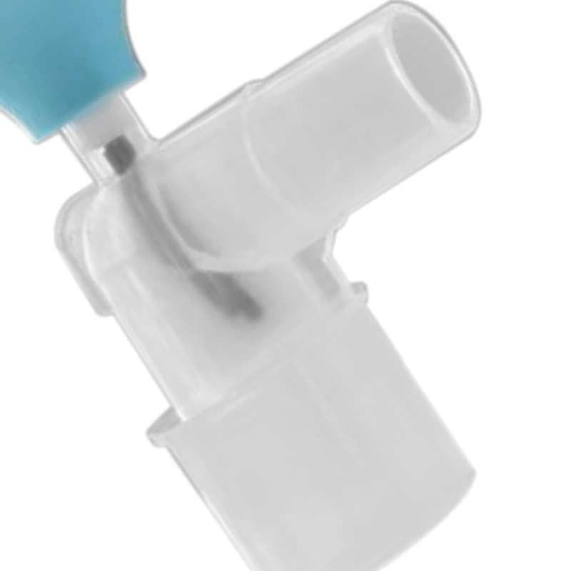 

New Pet Choking Alarm Sensor Monitor Animal Cat Dog Choking Alarm Anesthesia Breathing Monitor Veterinary Clinic Equipment