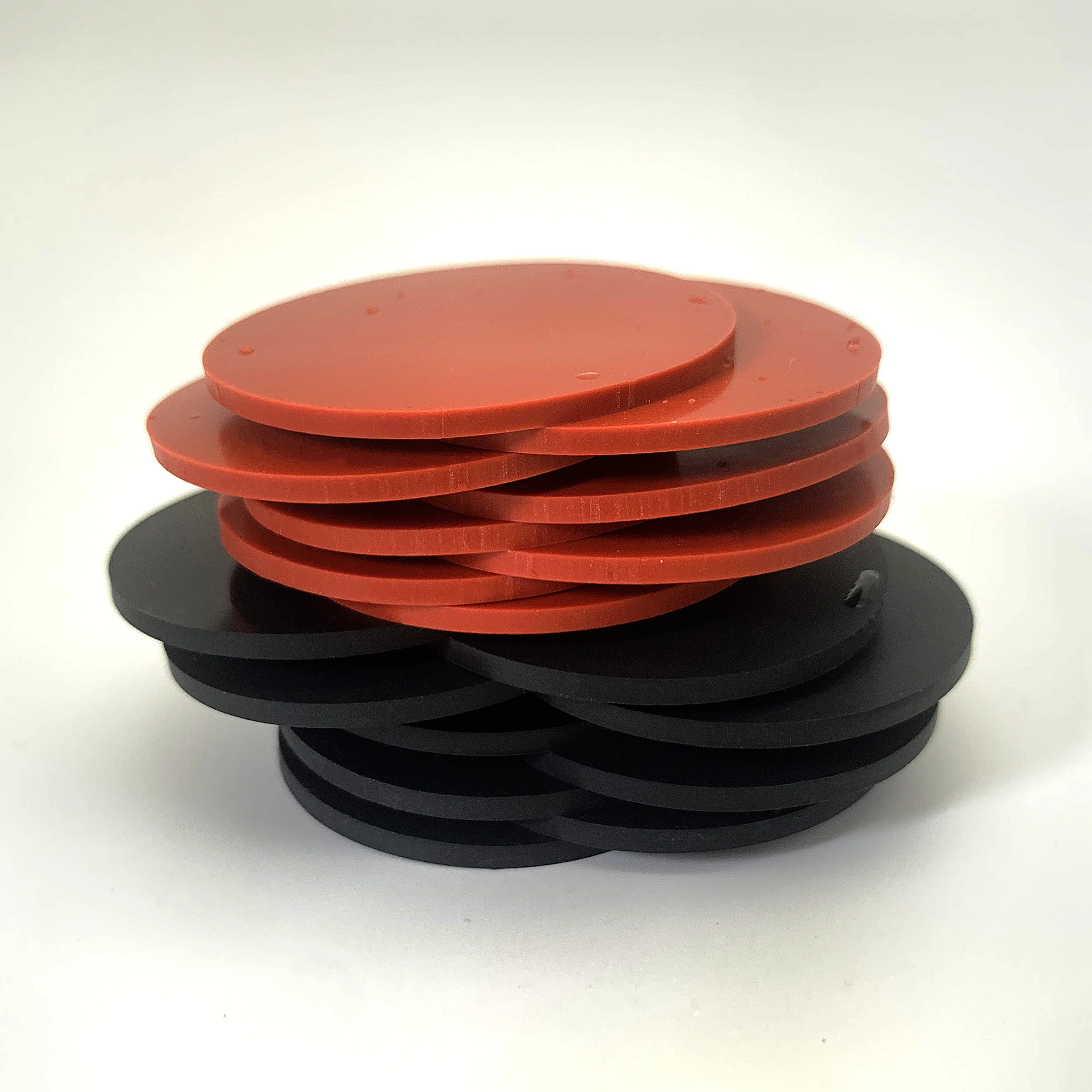 Dia 4Mm~60Mm Vmq Si… - image