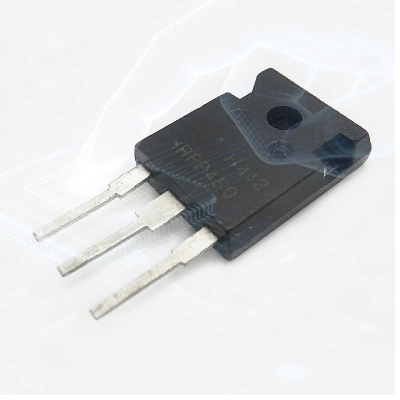 (5-10-20-30-100PCS) IRFP450 TO-247 IRFP450PBF