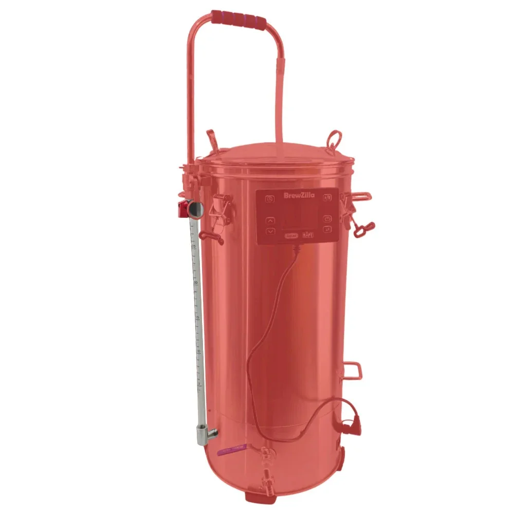 Zestaw do modernizacji celownika KegLand 35L, 65L i 100L BrewZilla Gen 4 - PPSU