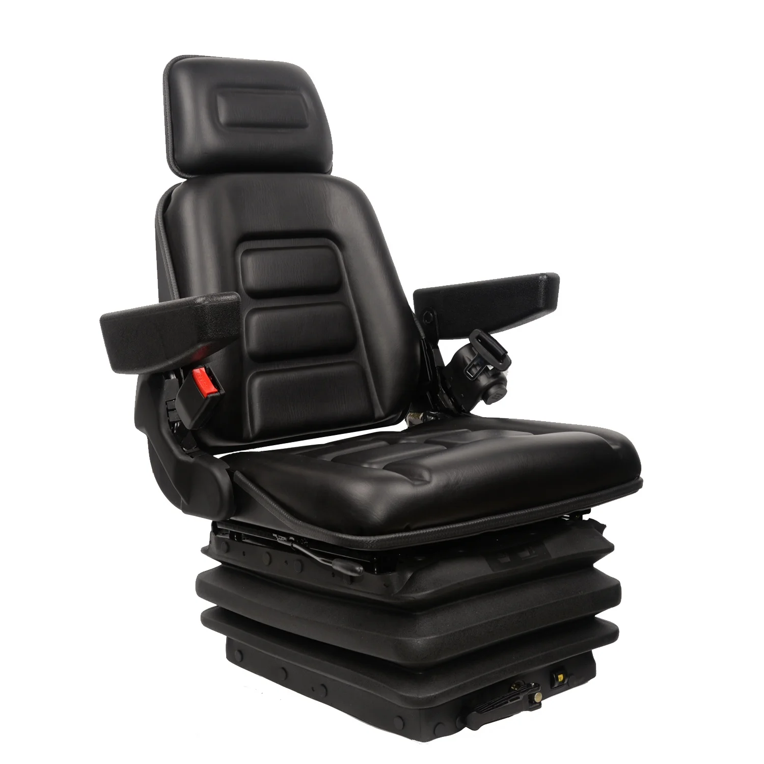 Hot Sale Foldable Marine Boat Driver Seat