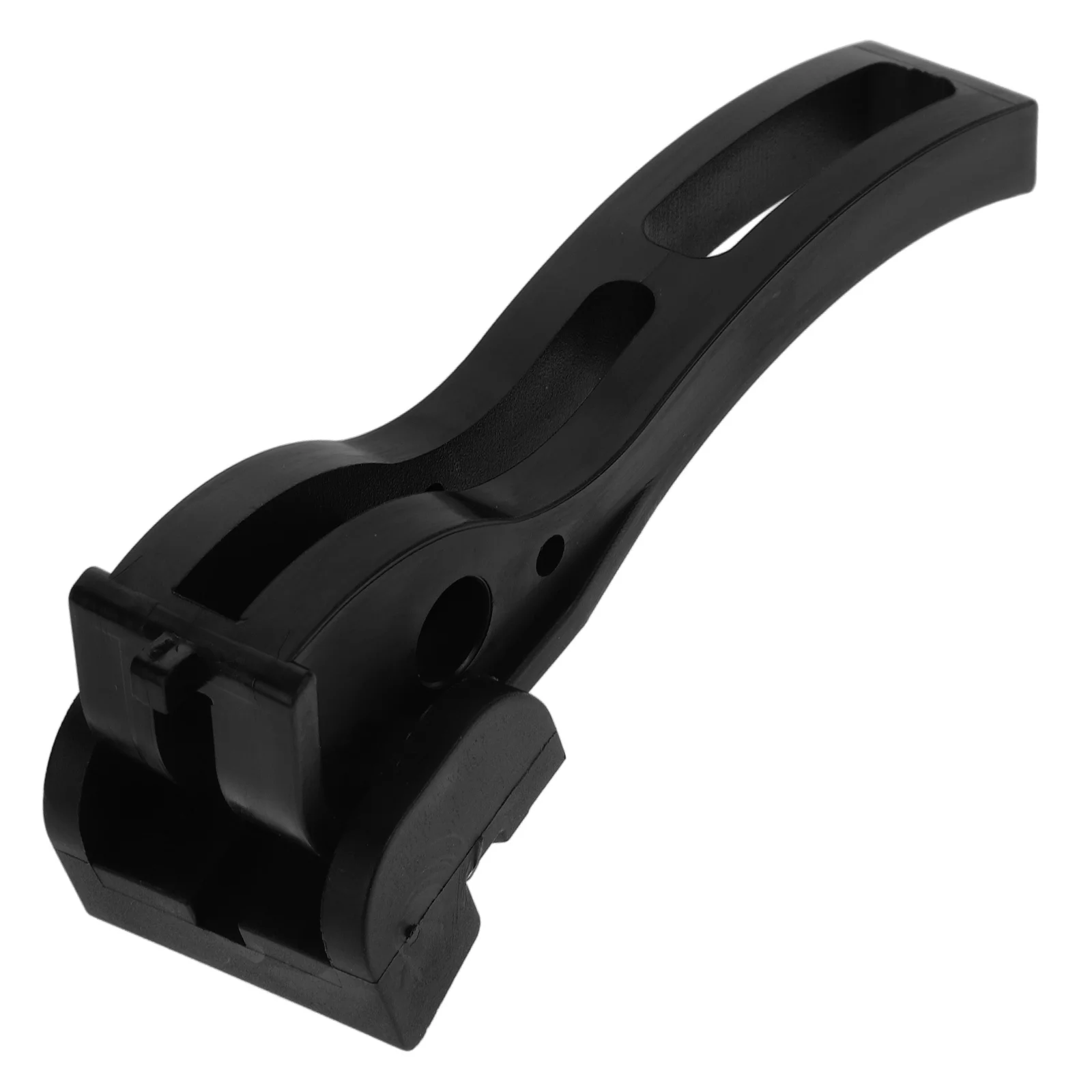 

Truck Bed Pickup Truck Bed Cover Clamps Clamps Replacement Parts Aluminum Plastic Fasteners Trifold Tonneau Clamp Fits Pickup