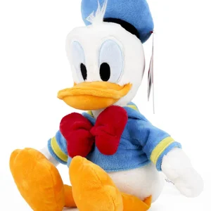 Plush Disney-Bonecas for Children, Donald Duck, Daisy, Cartoon, Mickey, Minnie Mouse, Birthday Gift, Christmas Gifts 8 Main Sales Mickey Natal - №1