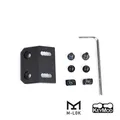 Mlok Keymod Base V4
