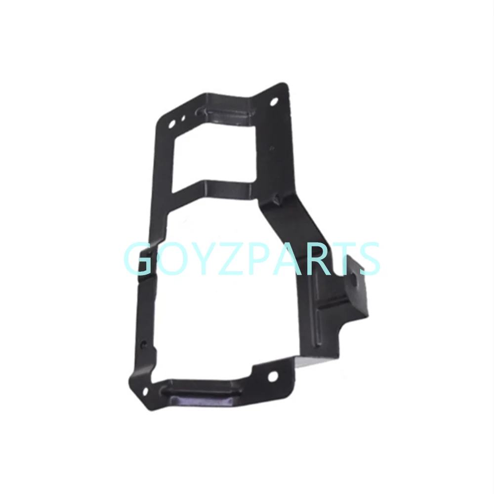 

MR482498 MBPS1-BA002 Кронштейн держателя противотуманной фары переднего света для Mitsubishi Montero Pajero Sport