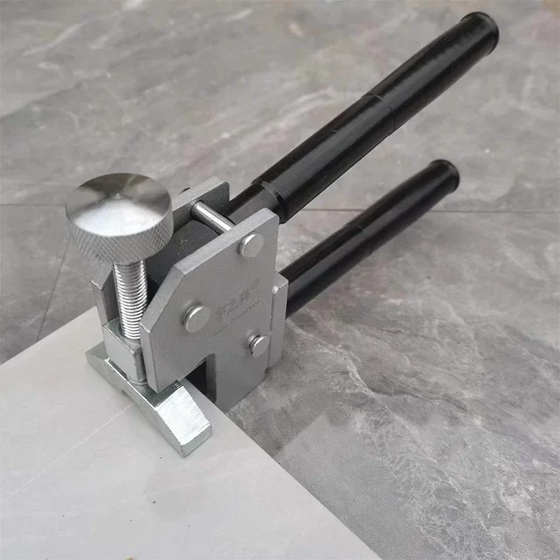 

New High Quality Ceramic Tile Opener New Type Heavy Locking Pliers Manual Upward Pressing Ceramic Tile Vitrified Tile Rock Plate