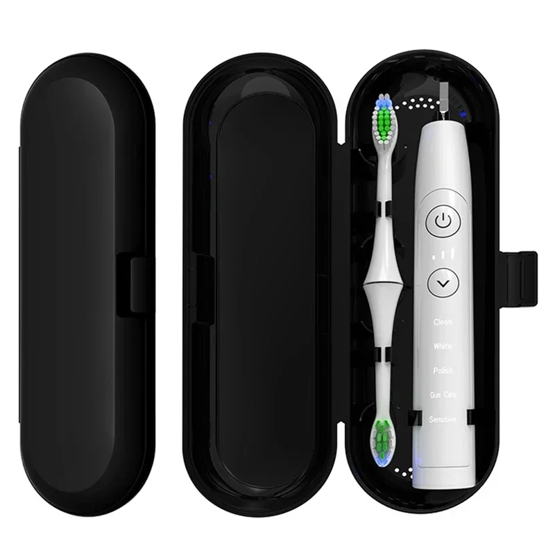 1PC Electric Toothbrush Travel Case For Philips Sonicare Electric Toothbrush Travel Box Universal Toothbrush Storage Box