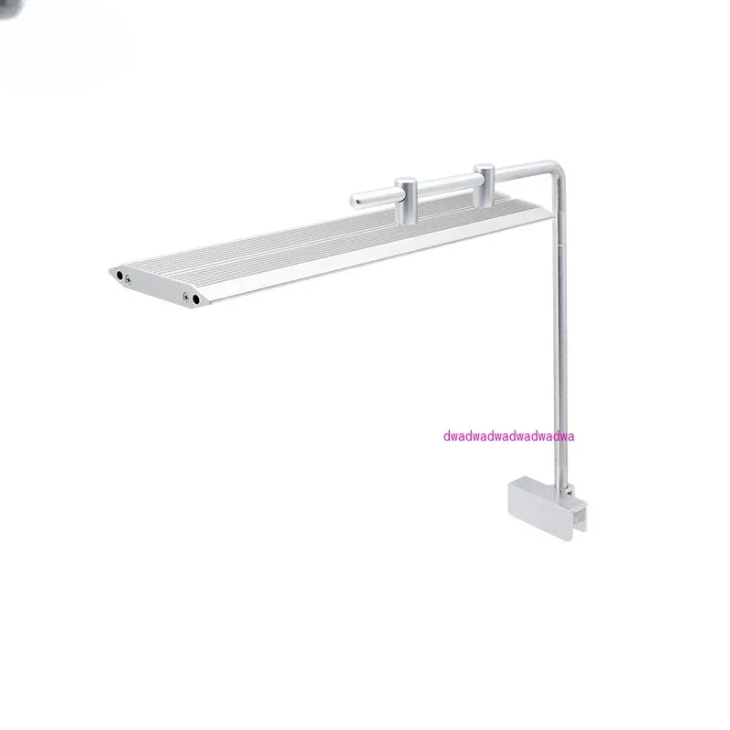 

LIM WEEK AQUA V Series Clip On Aqua Light 1200K Белый цвет Полный спектр светодиодных фонарей для аквариума Горячие продажи