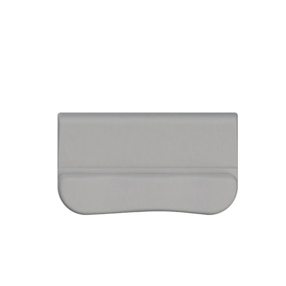Ergonomic Computer Keyboard Wrist Rest Non-slip Wrist Rest Keyboard Riser Holder Stand Height Increasing Comfortable