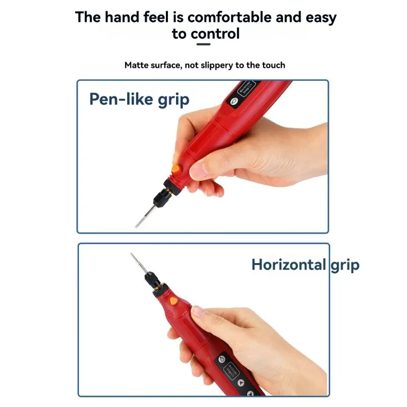 

Регулировочная электрическая шлифовальная машина, набор инструментов, ручной роторный набор инструментов для резьбы по нефриту, штамповки по дереву, шлифовальный станок по металлу