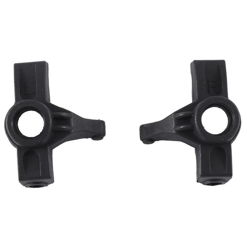 AS95-4個 フロントステアリングカップ 16230 MJX Hyper Go 16207 16208 16209 16210 H16 H16H H16E H16P 1/16 RCカー スペアパーツ用