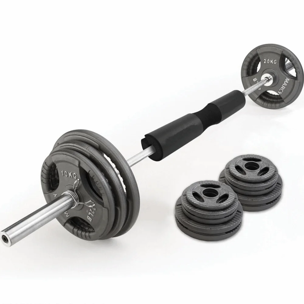 Arc Design Foam Barbell Pad Foam Stress Resistance Weight Bar Pad Light Wear-resistant Bar Padding Bodybuilding Gym